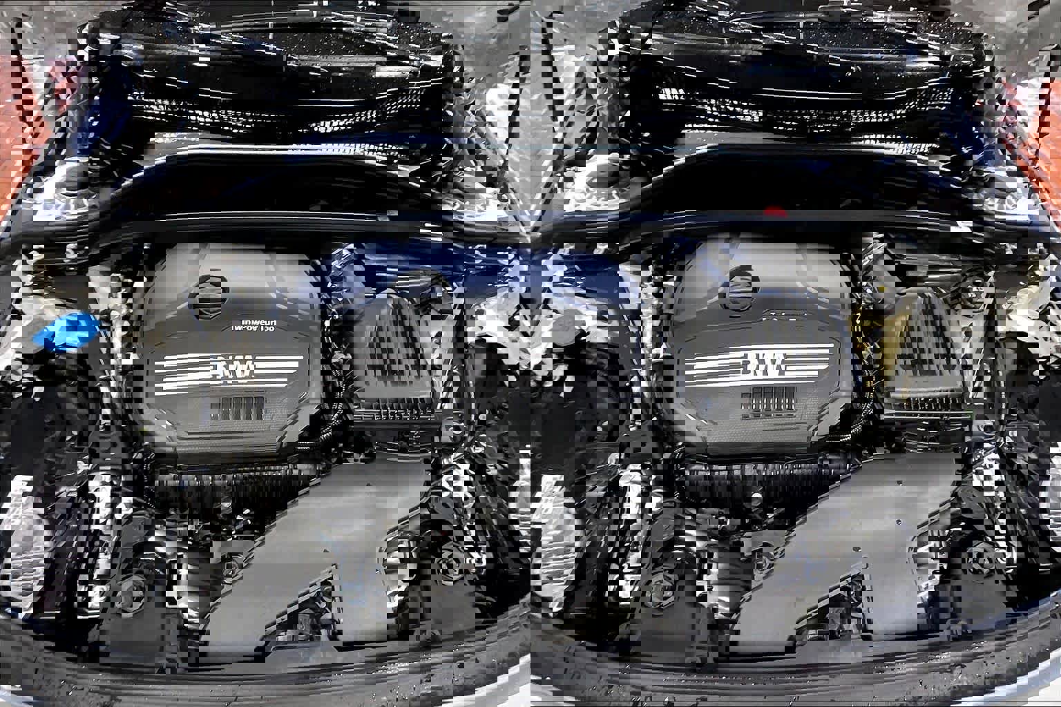 Used 2023 BMW 228i xDrive Gran Coupe w/ Premium Package 2 image 13