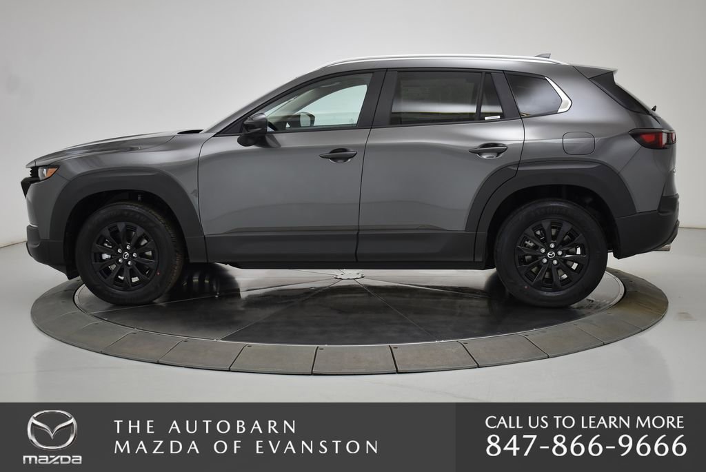 New 2026 MAZDA CX-50 2.5 Hybrid w/ Preferred Pkg image 17