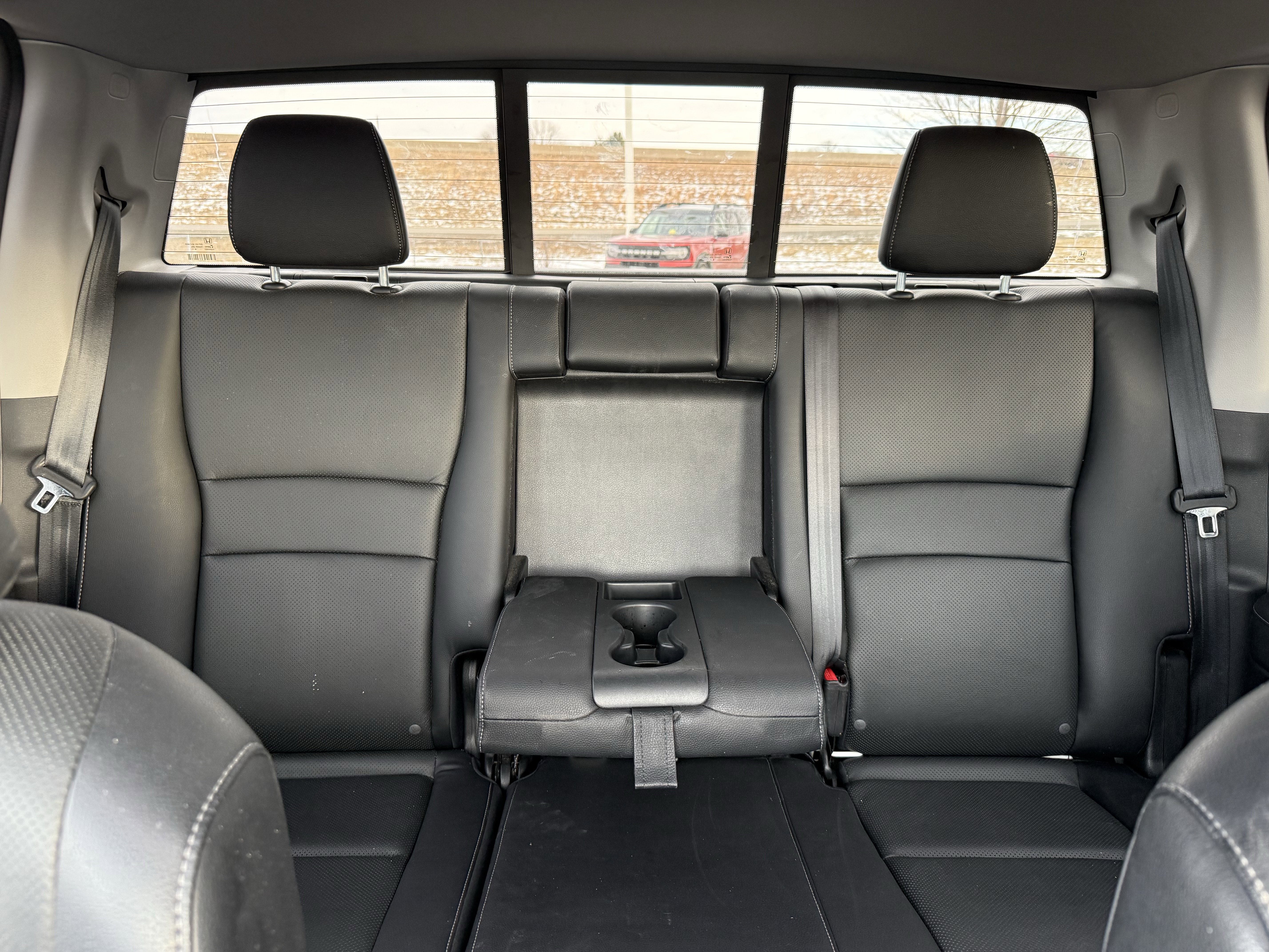 Used 2019 Honda Ridgeline RTL-E image 7