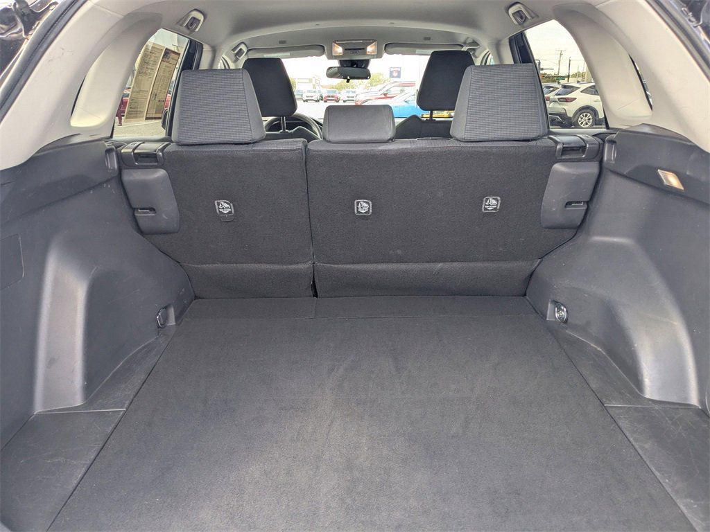 Used 2024 Toyota RAV4 LE image 12