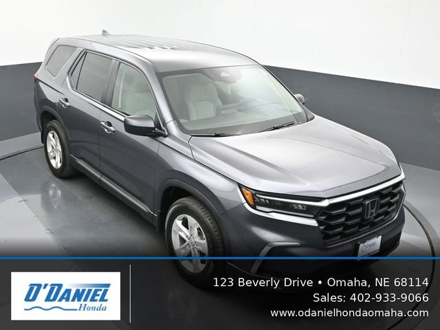 Used 2023 Honda Pilot LX image 20
