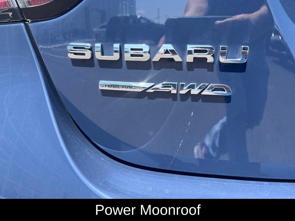 Used 2023 Subaru Legacy Limited AWD/4WD image 6