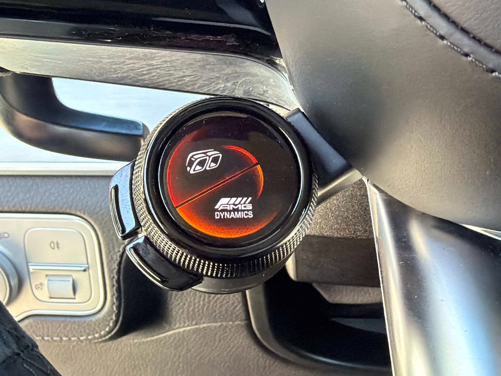 Used 2025 Mercedes-Benz GLE 53 AMG 4MATIC Coupe image 57