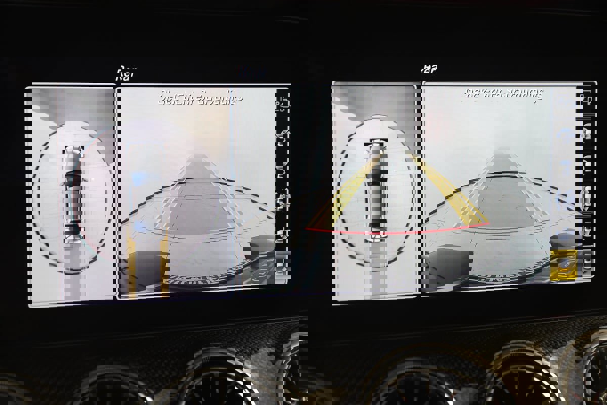 Used 2019 Mercedes-Benz AMG GT 63 S image 10