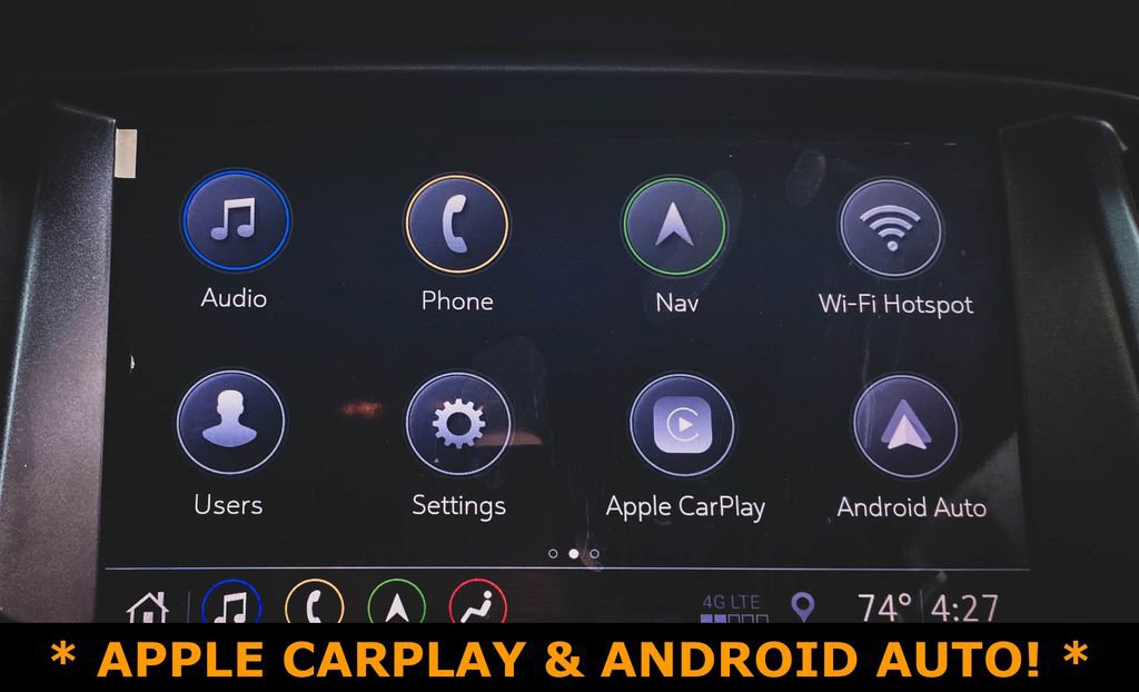 Used 2019 Chevrolet Colorado Z71 AWD/4WD image 6