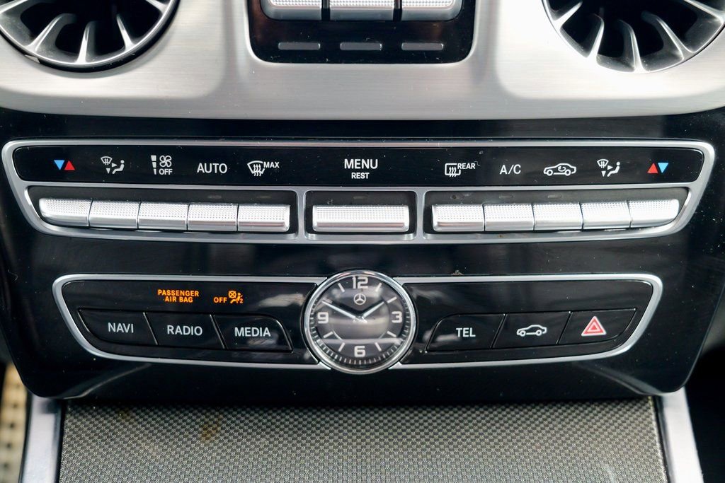 Used 2020 Mercedes-Benz G 550 G 550 image 47