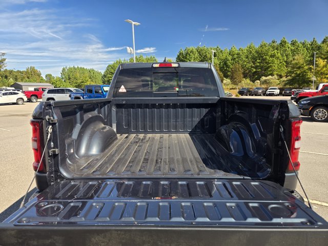 New 2026 RAM 1500 Rebel image 8