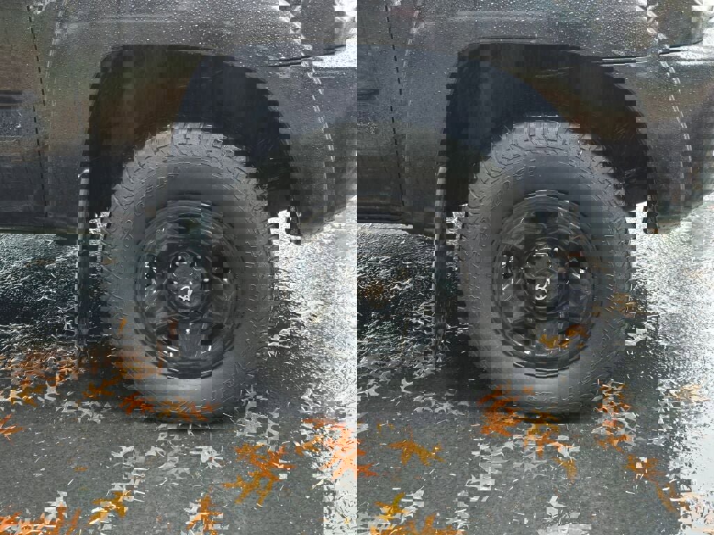 Used 2006 Toyota Tacoma PreRunner image 10