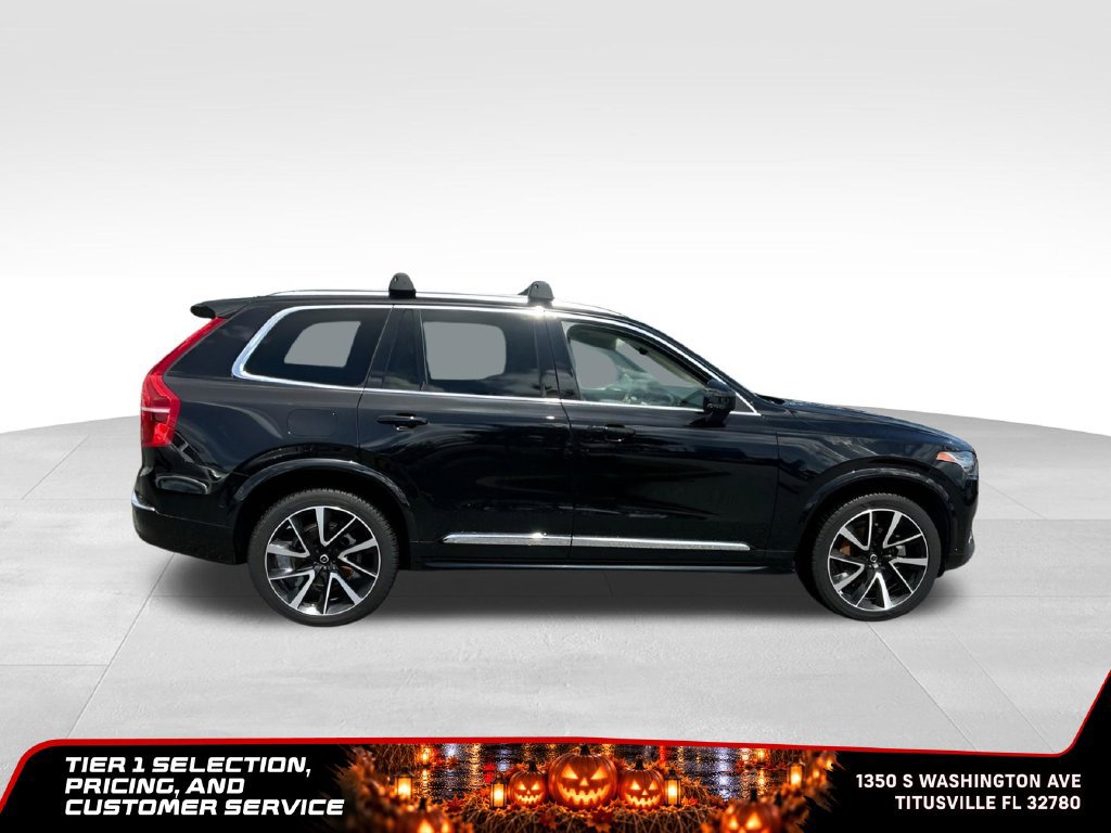 Used 2023 Volvo XC90 B6 Plus w/ Protection Package Premier AWD/4WD image 12