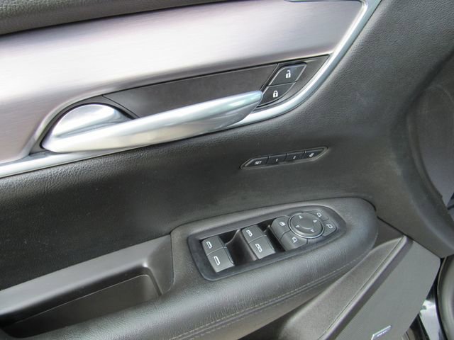 Used 2019 Cadillac XT5 Luxury image 11