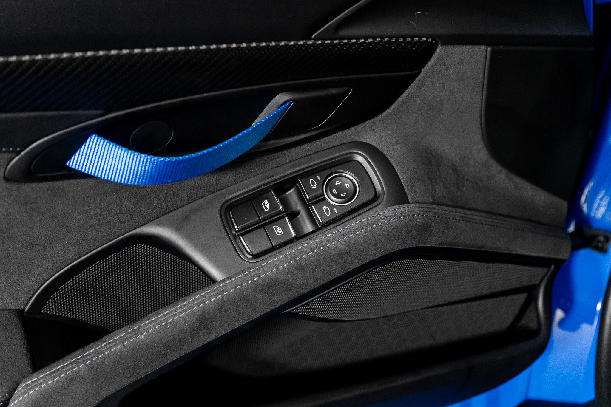 Used 2023 Porsche 718 Cayman GT4 RS w/ Weissach Package image 47