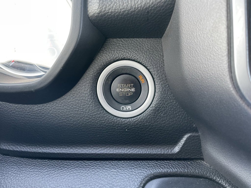 Used 2019 RAM 1500 Big Horn image 47