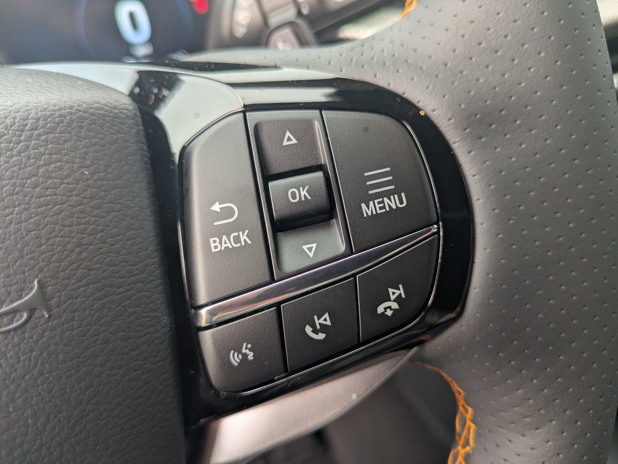 New 2026 Ford Explorer Tremor w/ Tremor Ultimate Package AWD/4WD image 17