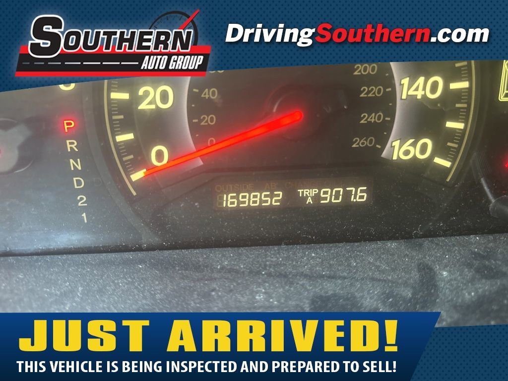 Used 2008 Honda Odyssey EX-L image 1