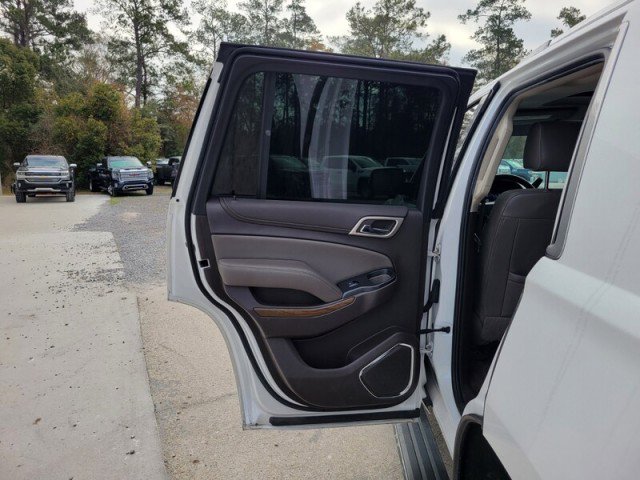 Used 2018 GMC Yukon Denali w/ Denali Ultimate Package image 31