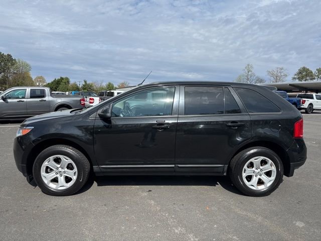 Used 2014 Ford Edge SEL FWD image 2