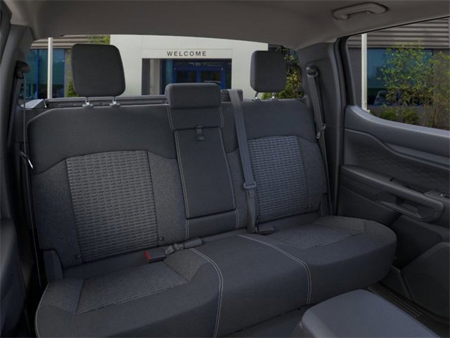 New 2025 Ford Ranger XL w/ Trailer Tow Package image 11