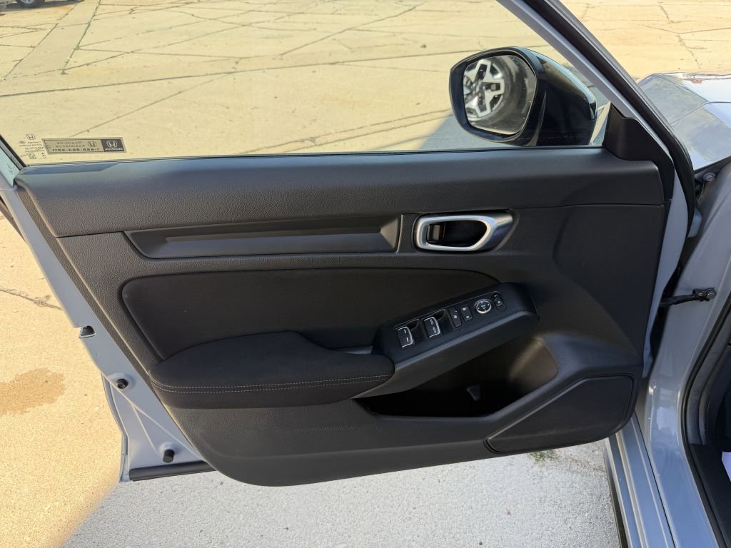 Used 2024 Honda Civic Sport image 10