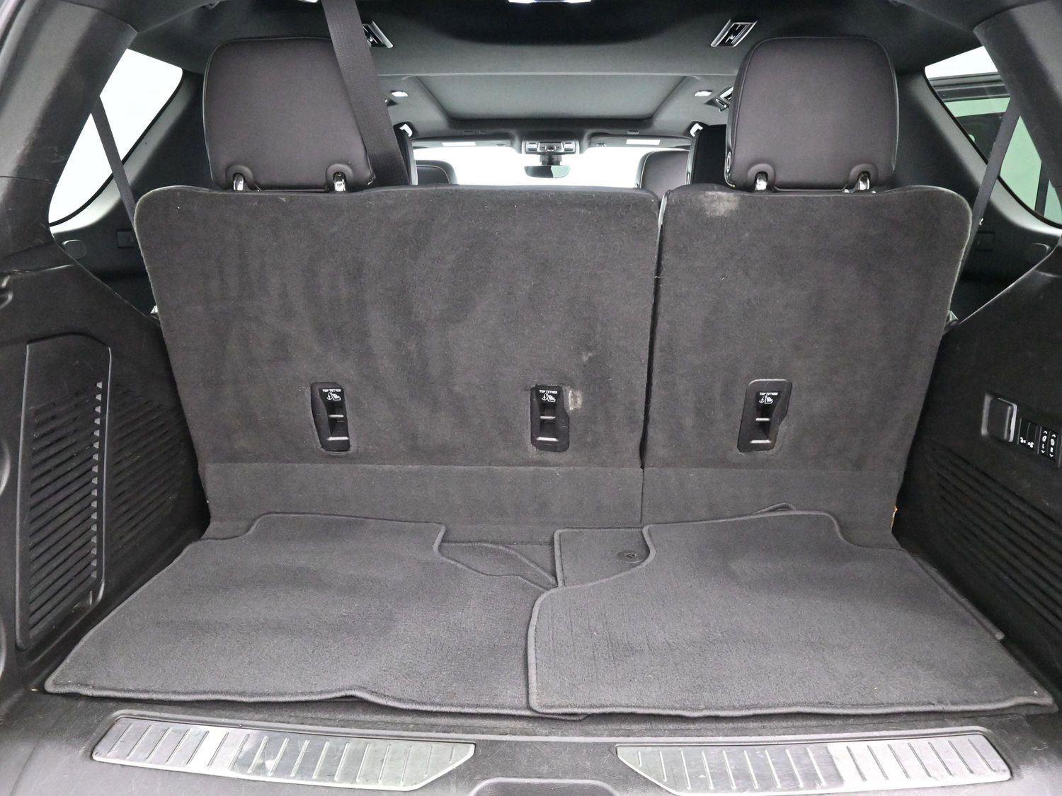 Used 2022 Chevrolet Tahoe Premier image 10