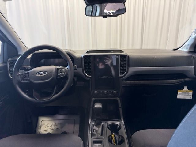 New 2026 Ford Ranger XL w/ Trailer Tow Package AWD/4WD image 4