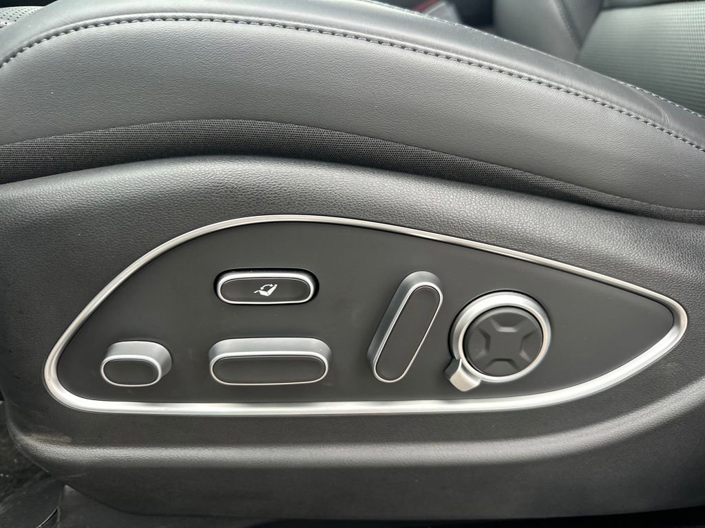 New 2026 Hyundai Palisade Calligraphy image 20