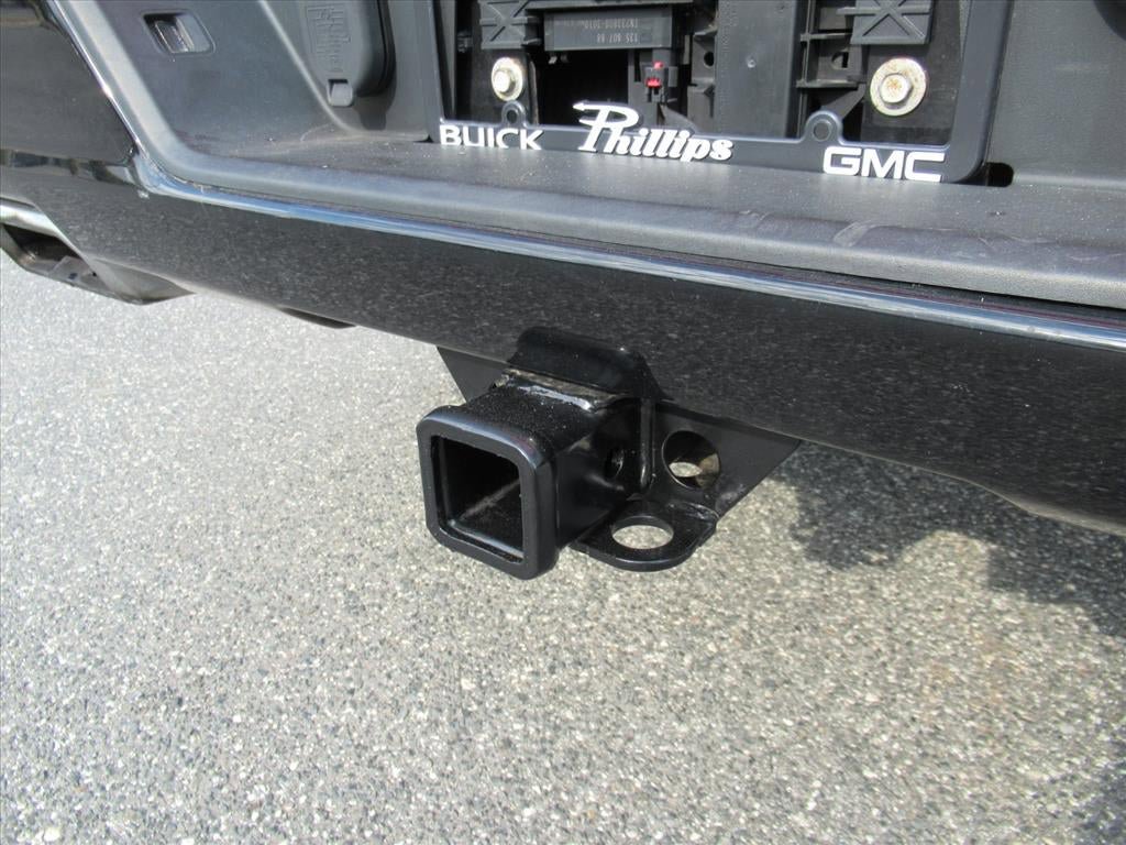 Used 2021 Chevrolet Silverado 1500 LT Trail Boss AWD/4WD image 28