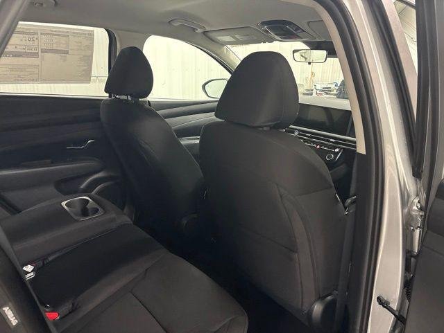 New 2026 Hyundai Tucson SEL AWD/4WD image 28