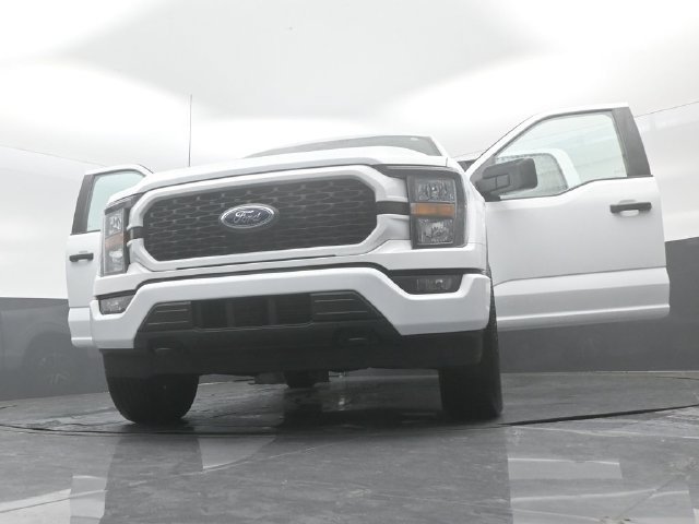 Used 2023 Ford F150 XL w/ STX Appearance Package AWD/4WD image 30