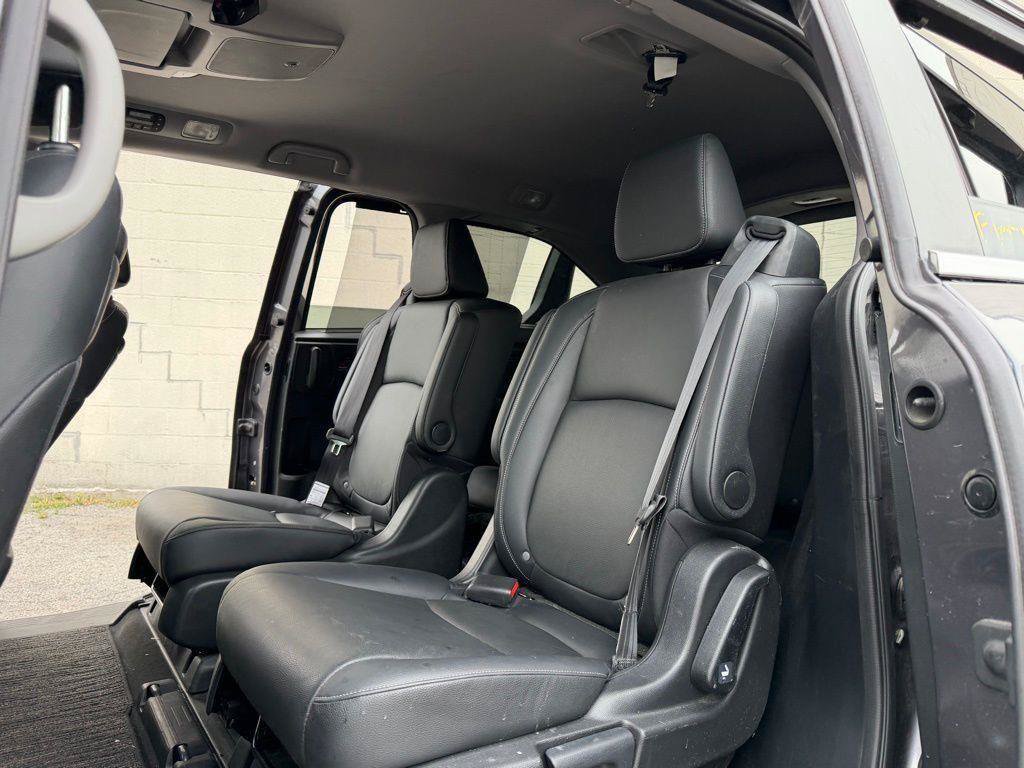 Used 2023 Honda Odyssey Touring image 22