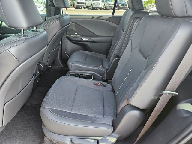 Used 2025 Lexus TX 350 AWD w/ Technology Package image 20