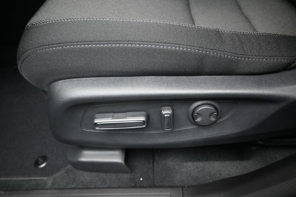 New 2027 Honda CR-V EX image 12