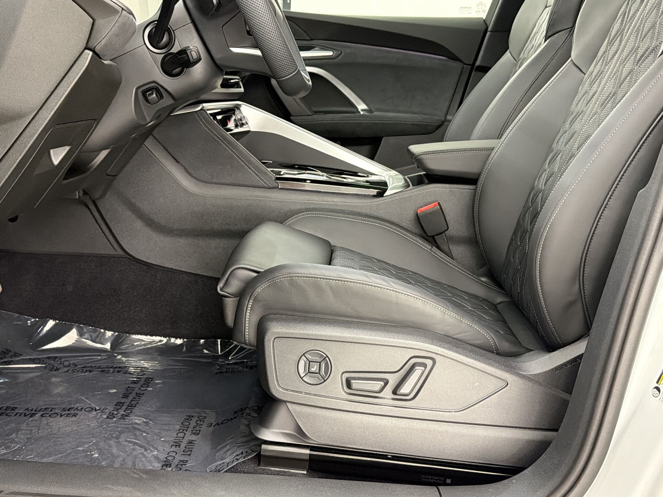 New 2026 Audi SQ5 Prestige AWD/4WD image 5