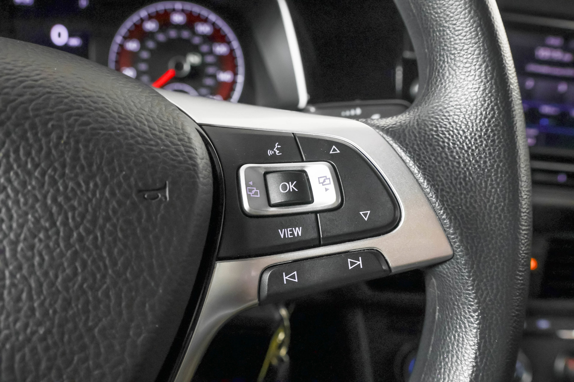 Used 2019 Volkswagen Jetta S w/ Driver Assistance Package FWD image 27