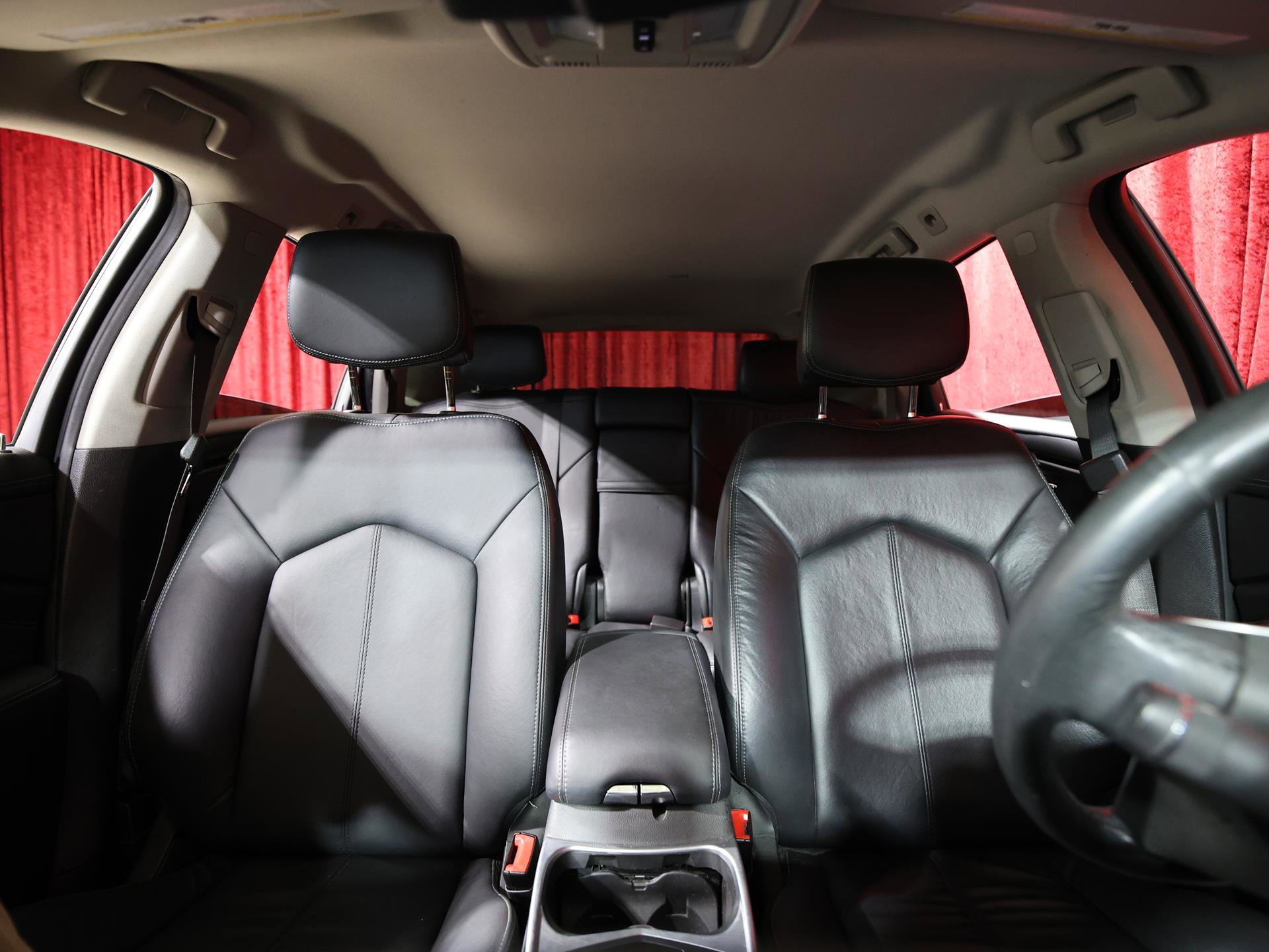 Used 2016 Cadillac SRX FWD image 22