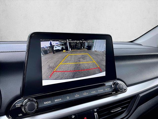 Used 2021 Kia Forte LXS FWD image 21
