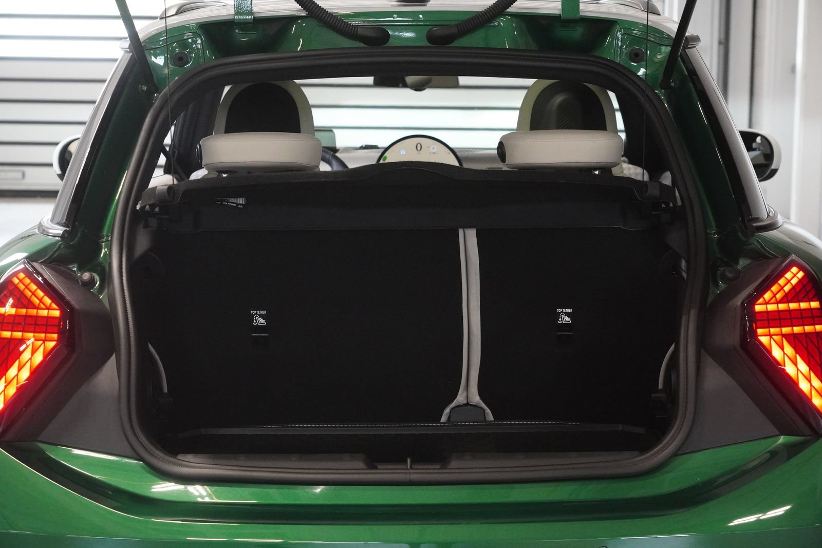 Used 2025 MINI Cooper S FWD image 31