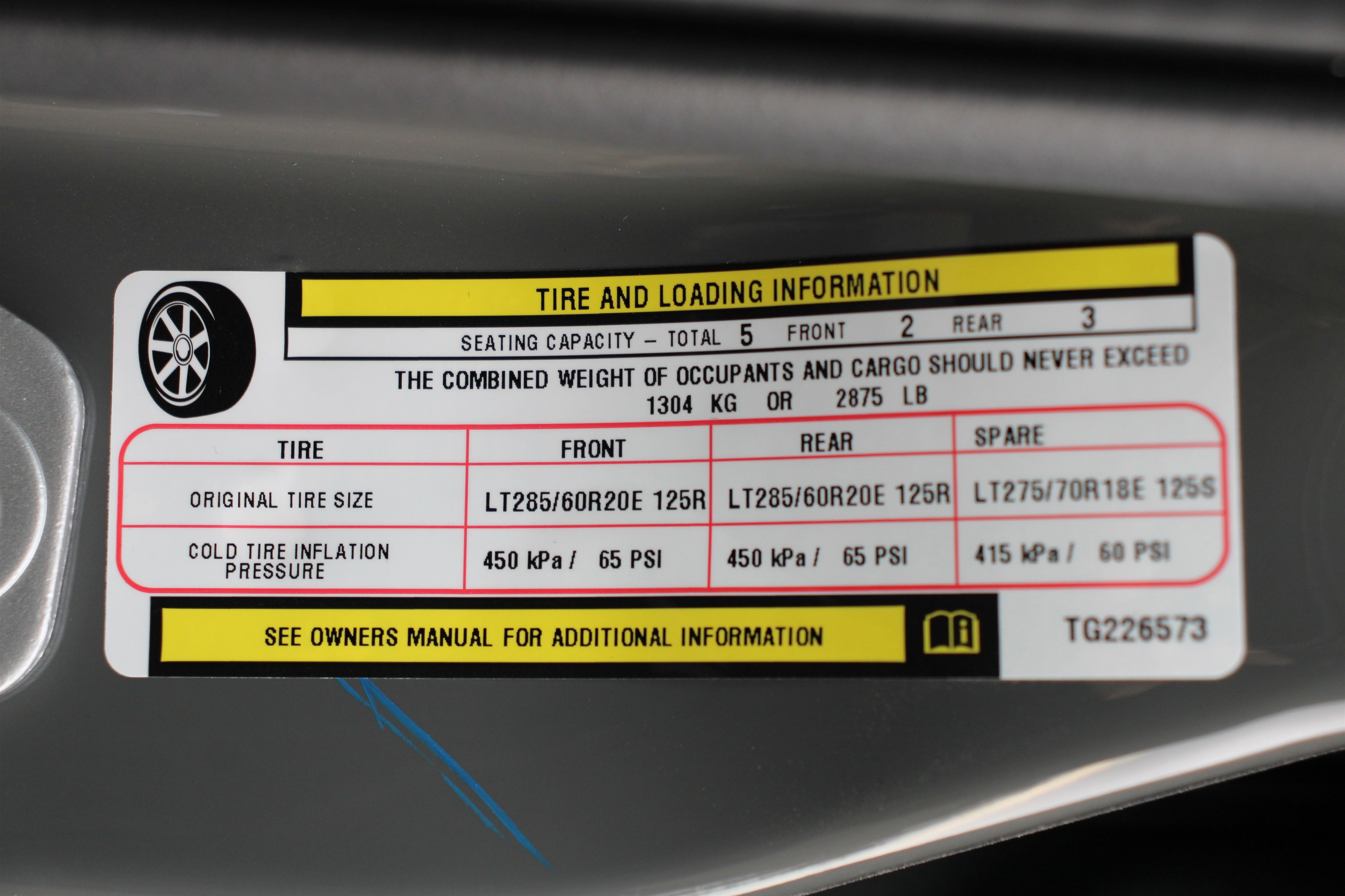 New 2026 RAM 2500 Laramie image 38