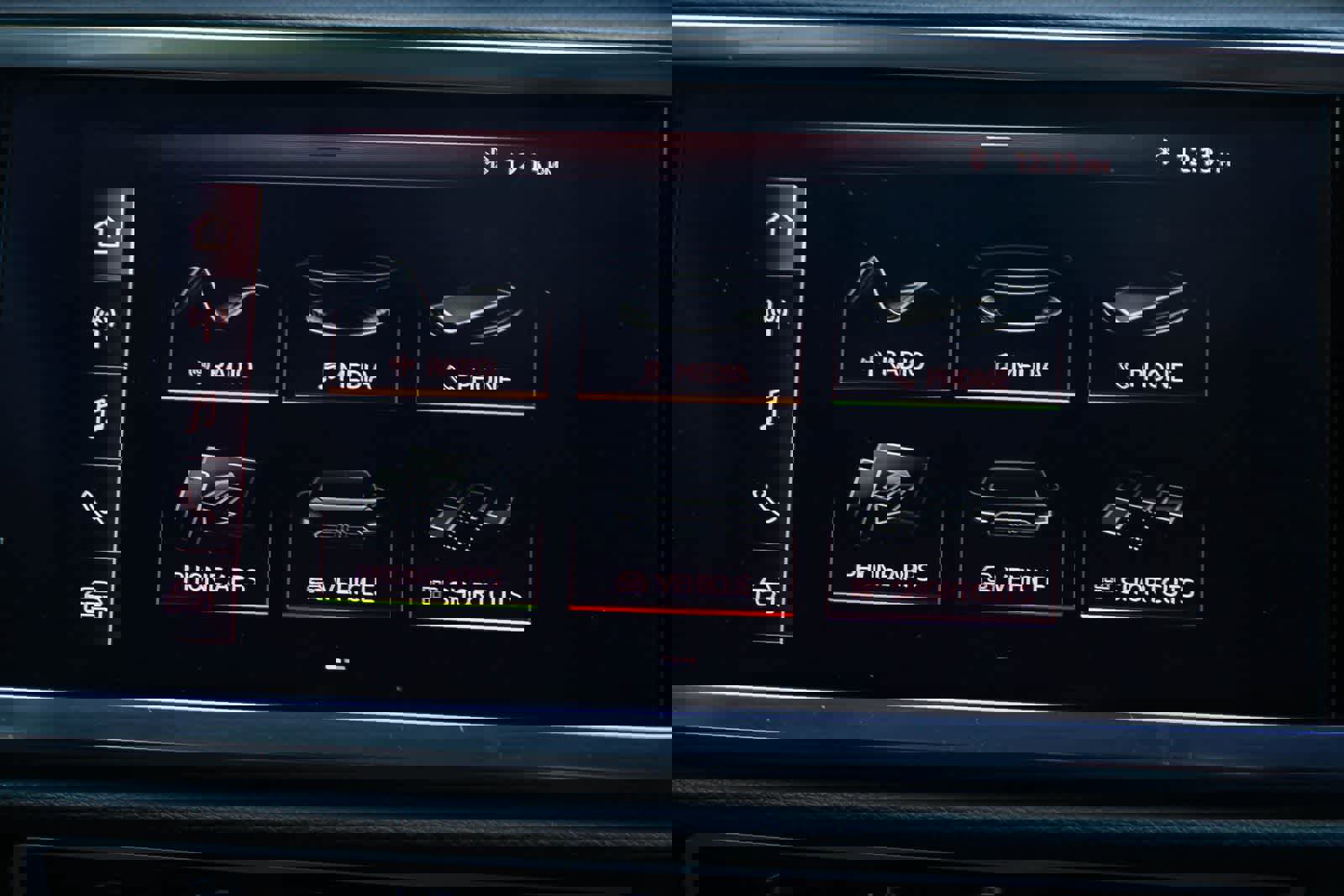 Used 2020 Audi Q3 2.0T Premium Plus image 14