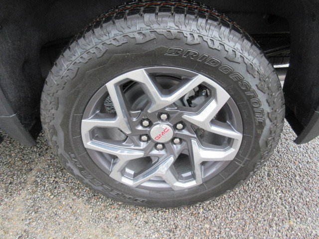 New 2025 GMC Sierra 1500 SLT w/ SLT Premium Plus Package image 11