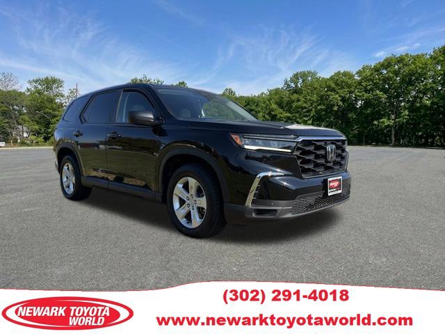 Used 2023 Honda Pilot LX