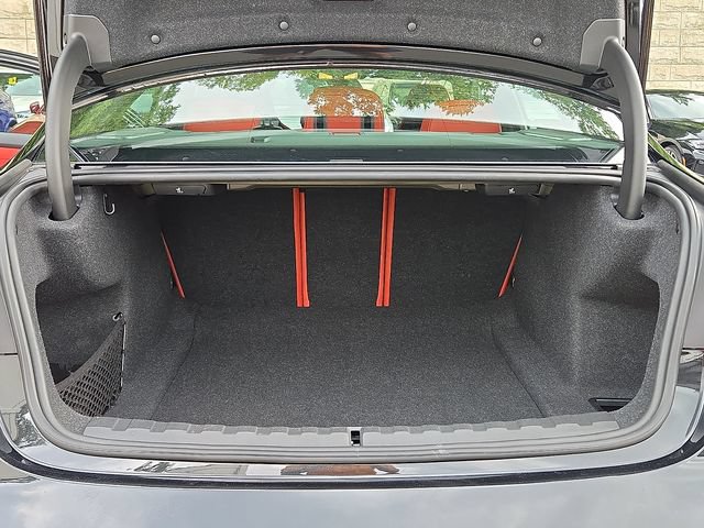 Used 2023 BMW M3 w/ Executive Package RWD image 29