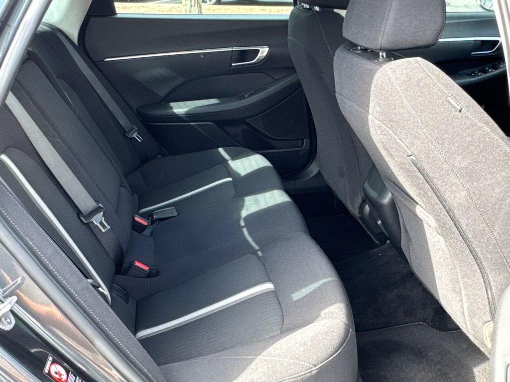 Used 2023 Hyundai Sonata SEL image 13