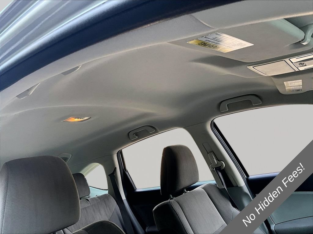 Used 2012 Honda CR-V LX image 19