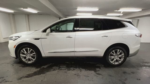 Certified 2024 Buick Enclave Premium w/ Experience Buick Package AWD/4WD image 5