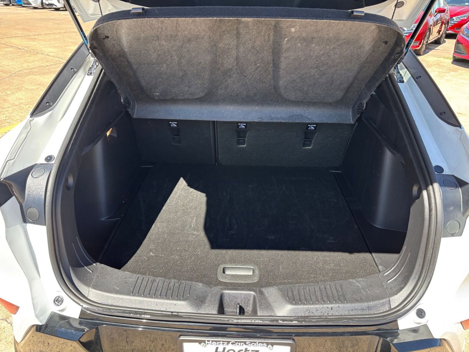 Used 2025 Buick Envista Sport Touring FWD image 30