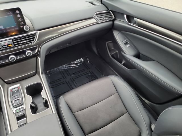 Used 2022 Honda Accord Sport image 16