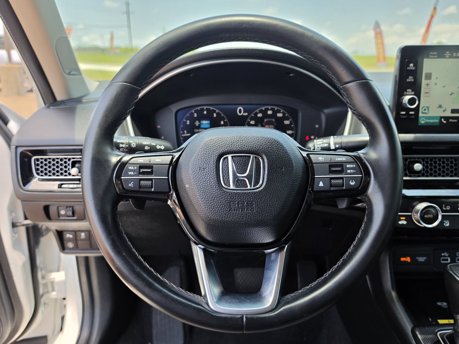Used 2023 Honda Civic Touring image 23