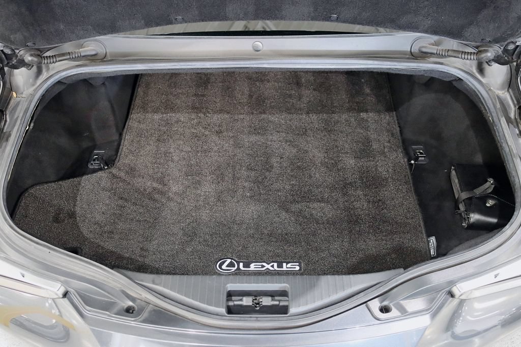 Used 2018 Lexus LC 500 Coupe RWD image 34