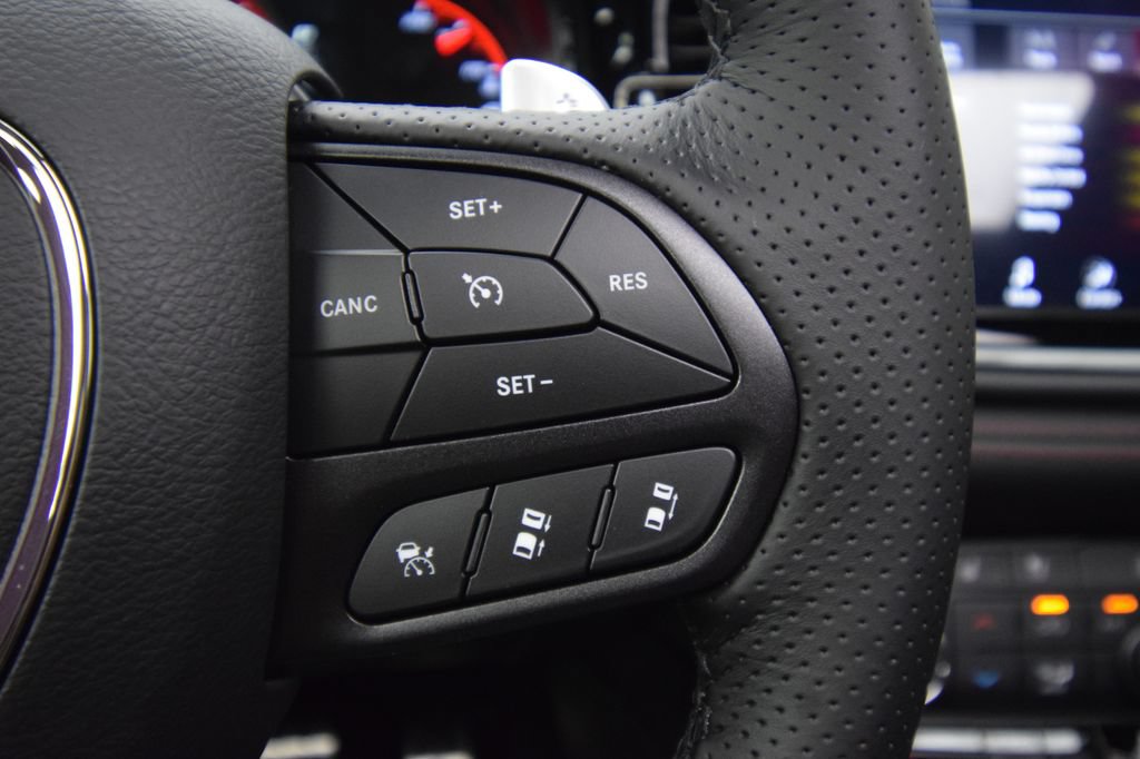 New 2027 Dodge Durango R/T AWD/4WD image 31