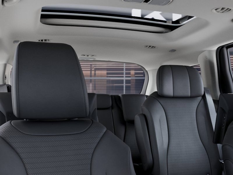 New 2026 Kia Carnival SX Prestige FWD image 27